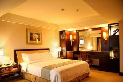 фото отеля Kande Club Hotel Dongguan