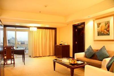 фото отеля Kande Club Hotel Dongguan
