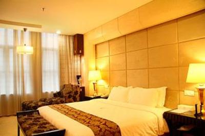 фото отеля Kande Club Hotel Dongguan