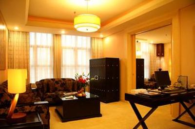 фото отеля Kande Club Hotel Dongguan