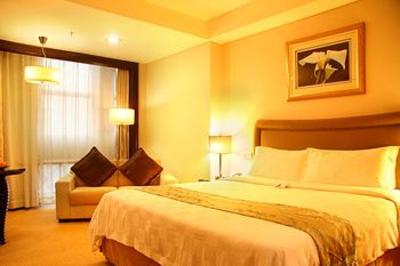 фото отеля Kande Club Hotel Dongguan