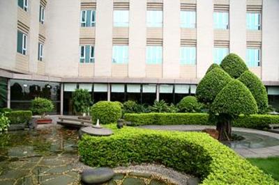 фото отеля Kande Club Hotel Dongguan