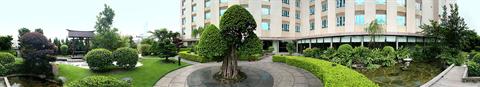 фото отеля Kande Club Hotel Dongguan