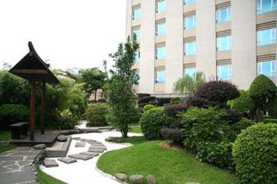 фото отеля Kande Club Hotel Dongguan