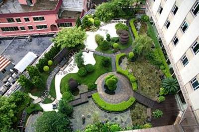 фото отеля Kande Club Hotel Dongguan