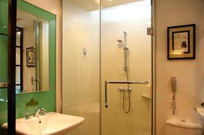 фото отеля Kande Club Hotel Dongguan