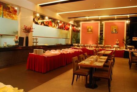 фото отеля Shanshui Trends Hotel (Shenzhen Bantian)