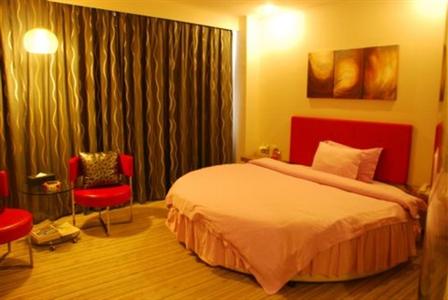 фото отеля Shanshui Trends Hotel (Shenzhen Bantian)