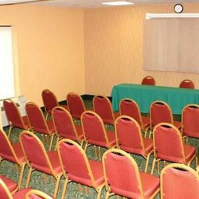 фото отеля Hampton Inn Central Naples