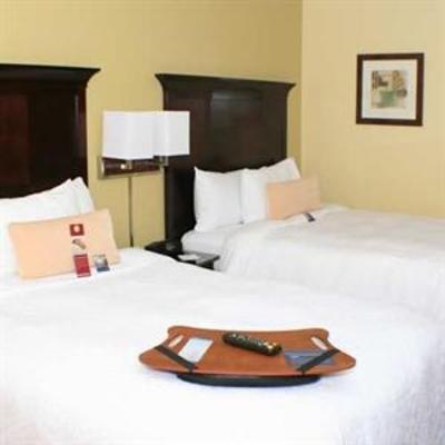 фото отеля Hampton Inn Central Naples