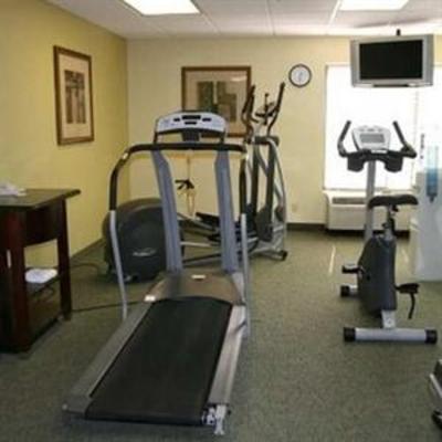 фото отеля Hampton Inn Central Naples