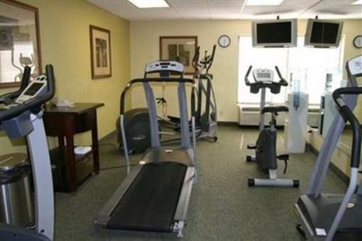 фото отеля Hampton Inn Central Naples