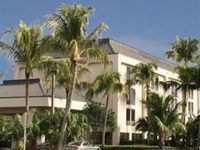 Hampton Inn Central Naples