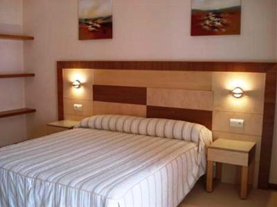 фото отеля Hotel Bonalba Alicante