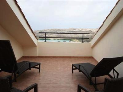 фото отеля Hotel Bonalba Alicante