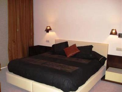 фото отеля Hotel Bonalba Alicante