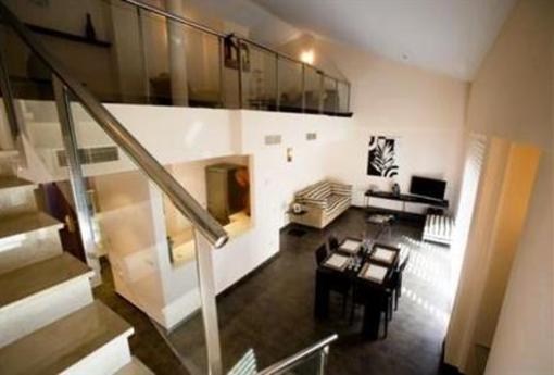 фото отеля Hotel Bonalba Alicante