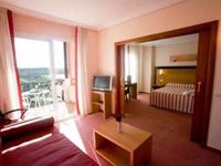 Hotel Bonalba Alicante