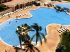 фото отеля Hotel Bonalba Alicante