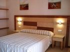 фото отеля Hotel Bonalba Alicante