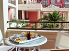 фото отеля Hotel Bonalba Alicante