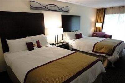 фото отеля Radisson Hotel Sudbury