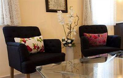 фото отеля Eden House TLV