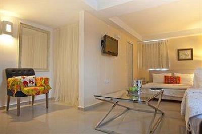 фото отеля Eden House TLV
