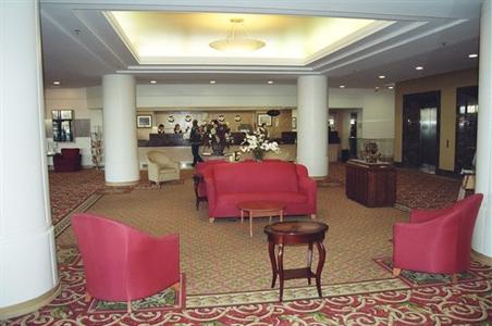 фото отеля Delta Regina Hotel