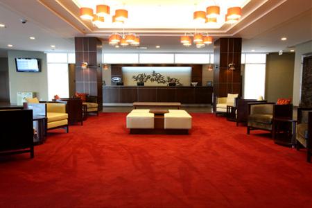 фото отеля Delta Regina Hotel