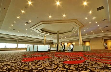 фото отеля Delta Regina Hotel