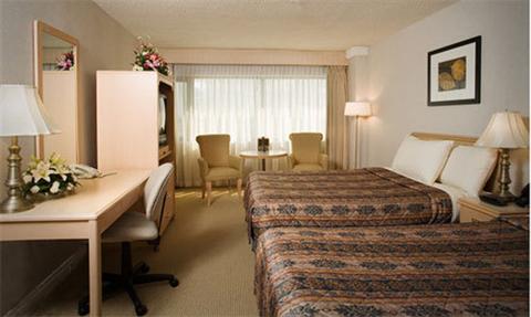 фото отеля Delta Regina Hotel