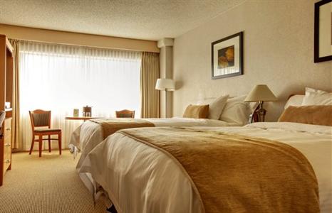 фото отеля Delta Regina Hotel