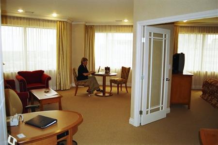 фото отеля Delta Regina Hotel