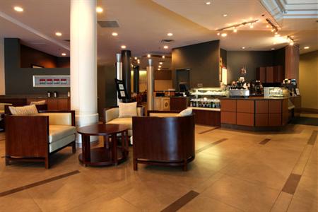 фото отеля Delta Regina Hotel