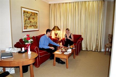 фото отеля Delta Regina Hotel