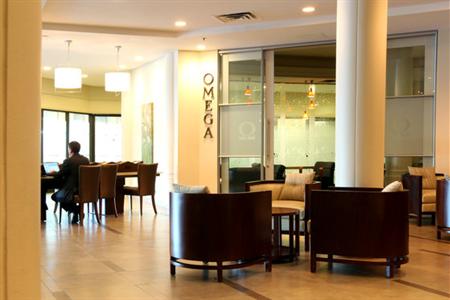 фото отеля Delta Regina Hotel