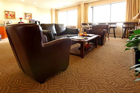 фото отеля Delta Regina Hotel