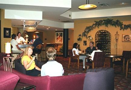 фото отеля Delta Regina Hotel