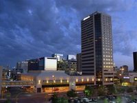 Delta Regina Hotel