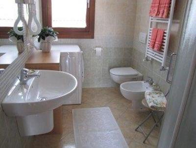 фото отеля Ca' Bacan Hotel Cavallino-Treporti