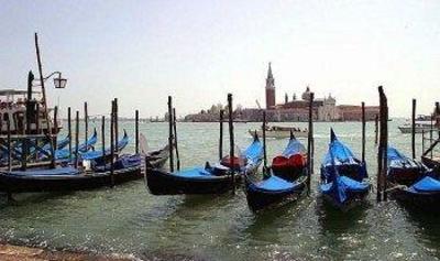 фото отеля Ca' Bacan Hotel Cavallino-Treporti