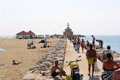 фото отеля Ca' Bacan Hotel Cavallino-Treporti