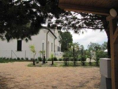 фото отеля Ca' Bacan Hotel Cavallino-Treporti