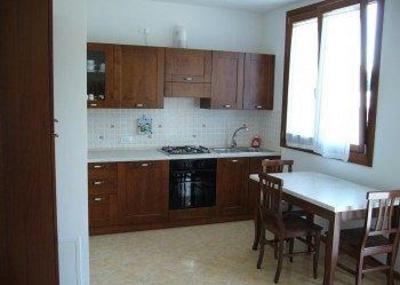 фото отеля Ca' Bacan Hotel Cavallino-Treporti