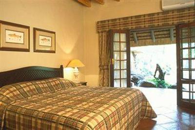 фото отеля Blyde River Canyon Lodge