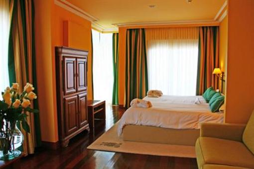 фото отеля Augusta Spa Resort
