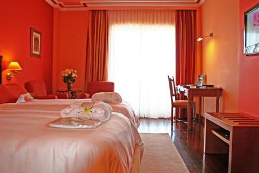 фото отеля Augusta Spa Resort