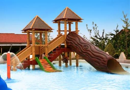 фото отеля Augusta Spa Resort
