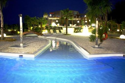 фото отеля Augusta Spa Resort